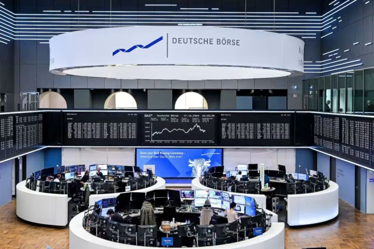 Σε υψηλό 4 μηνών οι ευρωπαϊκές αγορές μετά το deal ΕΕ-ΗΠΑ