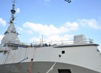 Greek Naval Upgrade: FDI Frigates to Acquire Strategic “Teeth” with Long-Range Cruise Missiles Greek Naval Upgrade: FDI Frigates to Acquire Strategic “Teeth” with Long-Range Cruise Missiles