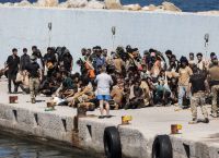 Μεταναστευτικό: Άσυλο τέλος για μουσουλμάνους από τη Συρία Μεταναστευτικό: Άσυλο τέλος για μουσουλμάνους από τη Συρία