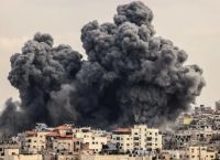 Ισραήλ προς Χαμάς: εκεχειρία ή προσάρτηση Ισραήλ προς Χαμάς: εκεχειρία ή προσάρτηση