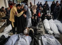 Γάζα: Βομβάρδισαν ίντερνετ καφέ, διαμελισμένα πτώματα Γάζα: Βομβάρδισαν ίντερνετ καφέ, διαμελισμένα πτώματα