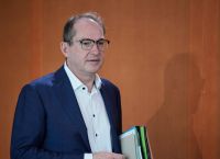 Γερμανία: Σύνοδος Ευρωπαίων υπουργών Εσωτερικών για το μεταναστευτικό Γερμανία: Σύνοδος Ευρωπαίων υπουργών Εσωτερικών για το μεταναστευτικό