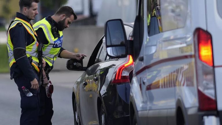 Η Γερμανία δεν είναι πια ο κύριος προορισμός ο κύριος προορισμός για τους αιτούντες άσυλο