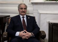 Ratification of the Turkey-Libya Maritime Deal: A New Risk for Greece Ratification of the Turkey-Libya Maritime Deal: A New Risk for Greece