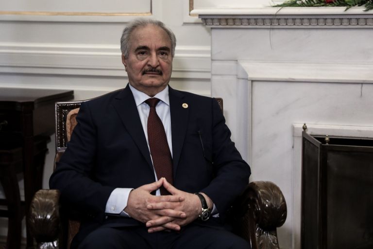 Ratification of the Turkey-Libya Maritime Deal: A New Risk for Greece