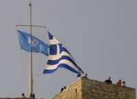 Financial Times για τα 10 χρόνια από το 2015: Πώς επέστρεψε η Ελλάδα από τον γκρεμό Financial Times για τα 10 χρόνια από το 2015: Πώς επέστρεψε η Ελλάδα από τον γκρεμό