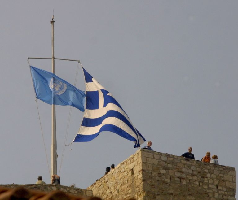 Financial Times για τα 10 χρόνια από το 2015: Πώς επέστρεψε η Ελλάδα από τον γκρεμό