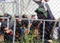 Κρήτη: Σφοδρές αντιδράσεις τοπικών φορέων για τη δομή μεταναστών Κρήτη: Σφοδρές αντιδράσεις τοπικών φορέων για τη δομή μεταναστών