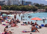 Νέο κύμα ζέστης από σήμερα Νέο κύμα ζέστης από σήμερα
