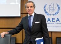 Το όπλο MOSAIC του ΔΟΑΕ: Προληπτική κατασκοπεία κατά του Ιράν Το όπλο MOSAIC του ΔΟΑΕ: Προληπτική κατασκοπεία κατά του Ιράν