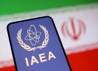 Το Iράν και επίσημα εκτός ΙΑΕΑ για το πυρηνικό του πρόγραμμα Το Iράν και επίσημα εκτός ΙΑΕΑ για το πυρηνικό του πρόγραμμα