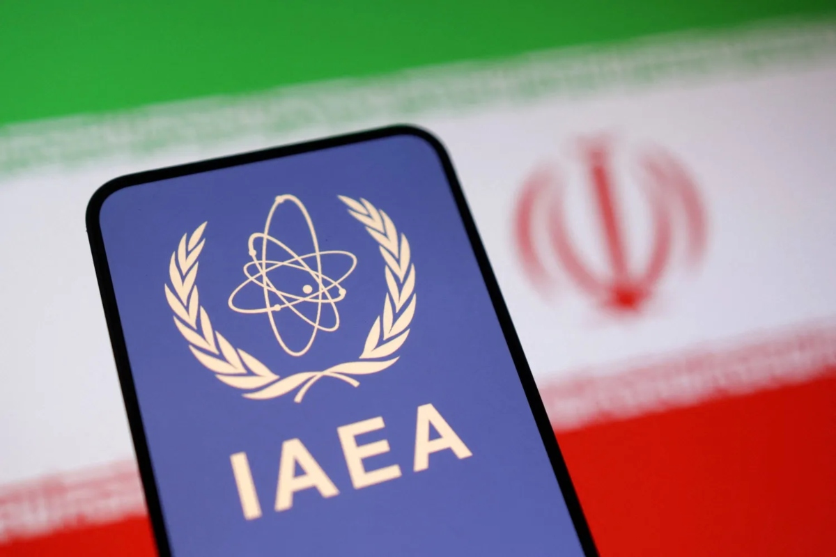 Το Iράν και επίσημα εκτός ΙΑΕΑ για το πυρηνικό του πρόγραμμα