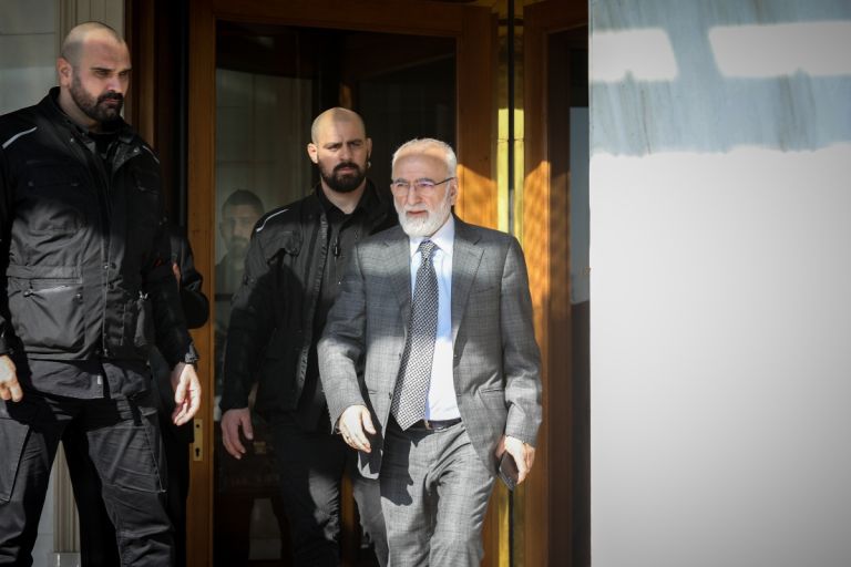 Σαββίδης: Δεν θα επιτρέψω σε κανέναν να μπει από το παράθυρο