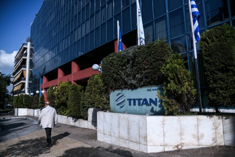 Αναλαμβάνει καθήκοντα CFO του ομίλου ΤΙΤΑΝ ο Γιάννης Ιωάννου