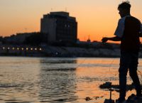 Η Τουρκία παρέχει περισσότερο νερό στο Ιράκ που πλήττεται από ξηρασία Η Τουρκία παρέχει περισσότερο νερό στο Ιράκ που πλήττεται από ξηρασία