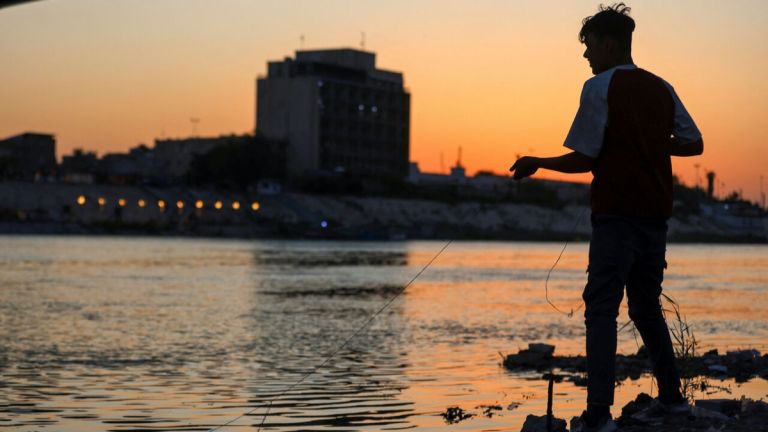 Η Τουρκία παρέχει περισσότερο νερό στο Ιράκ που πλήττεται από ξηρασία
