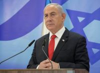 Ο Νετανιάχου ορκίζεται να ξεριζώσει τη Χαμάς Ο Νετανιάχου ορκίζεται να ξεριζώσει τη Χαμάς
