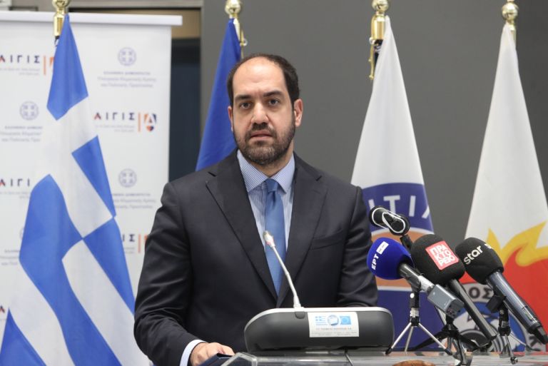 Γ. Κεφαλογιάννης: Τα ακαθάριστα οικόπεδα ελέγχονται και τα πρόστιμα επιβάλλονται