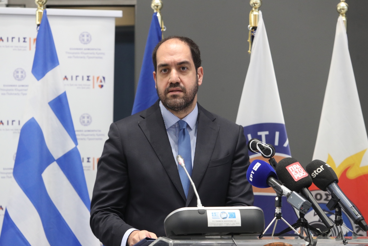 Γ. Κεφαλογιάννης: Τα ακαθάριστα οικόπεδα ελέγχονται και τα πρόστιμα επιβάλλονται