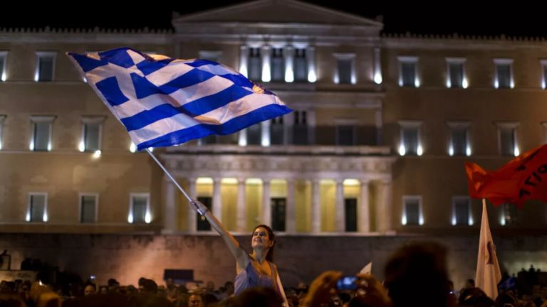 10 χρόνια από το ΟΧΙ που μετατράπηκε σε ΝΑΙ