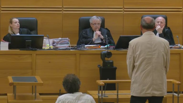 Στις 24 Σεπτεμβρίου η δίκη για τις υποκλοπές
