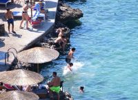 Σε πορεία παρατεταμένου καύσωνα θα εισέλθει η Χώρα Σε πορεία παρατεταμένου καύσωνα θα εισέλθει η Χώρα