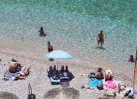 «Εκρηκτικό» κοκτέιλ ζέστης σήμερα με 40άρια και αυξημένο κίνδυνο πυρκαγιάς «Εκρηκτικό» κοκτέιλ ζέστης σήμερα με 40άρια και αυξημένο κίνδυνο πυρκαγιάς