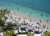 Αυτές είναι οι 13 ακτές που απαγορεύεται η κολύμβηση στην Αττική Αυτές είναι οι 13 ακτές που απαγορεύεται η κολύμβηση στην Αττική