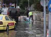 Κακοκαιρία σαρώνει τη χώρα: Ισχυρές βροχές σε Αττική και Θεσσαλονίκη – Έκτακτο δελτίο από την ΕΜΥ Κακοκαιρία σαρώνει τη χώρα: Ισχυρές βροχές σε Αττική και Θεσσαλονίκη – Έκτακτο δελτίο από την ΕΜΥ
