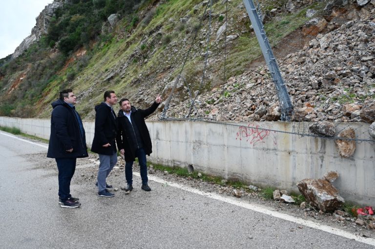 Οσμή νέου σκανδάλου και με τις αποζημιώσεις για τον Daniel