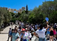 Νέο κύμα καύσωνα: Πότε έρχεται και πόσο θα κρατήσει Νέο κύμα καύσωνα: Πότε έρχεται και πόσο θα κρατήσει
