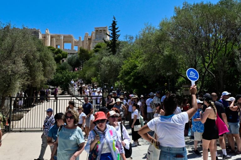 Νέο κύμα καύσωνα: Πότε έρχεται και πόσο θα κρατήσει
