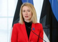 Κάλας: “Πολύ μεγάλη η διορία των 50 ημερών που έδωσε ο Τραμπ στη Ρωσία” Κάλας: “Πολύ μεγάλη η διορία των 50 ημερών που έδωσε ο Τραμπ στη Ρωσία”