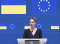 Η Ε.Ε. ενέκρινε ένα από ισχυρότερα πακέτα κυρώσεων σε βάρος της Ρωσίας Η Ε.Ε. ενέκρινε ένα από ισχυρότερα πακέτα κυρώσεων σε βάρος της Ρωσίας