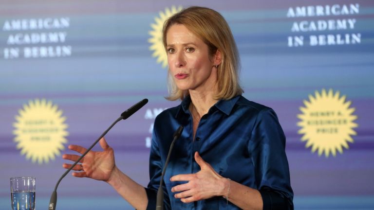 E.E.: «Να πάψει το Ισραήλ να σκοτώνει αμάχους που αναζητούν βοήθεια»