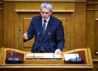 Ψηφιακή κάρτα εργασίας: Περισσότερες από 2,1 εκατ. υπερωρίες εντοπίστηκαν το πρώτο πεντάμηνο του 2025 Ψηφιακή κάρτα εργασίας: Περισσότερες από 2,1 εκατ. υπερωρίες εντοπίστηκαν το πρώτο πεντάμηνο του 2025