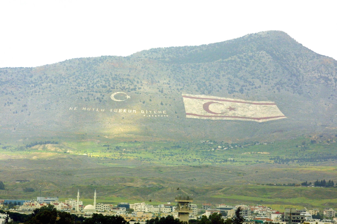 Διπλωματικό Θρίλερ στα Κατεχόμενα – Συνελήφθησαν πέντε Ελληνοκύπριοι για “κατασκοπεία”