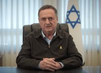 Κατζ: Αξιοσημείωτες οι επιτυχίες μας κατά του Ιράν Κατζ: Αξιοσημείωτες οι επιτυχίες μας κατά του Ιράν