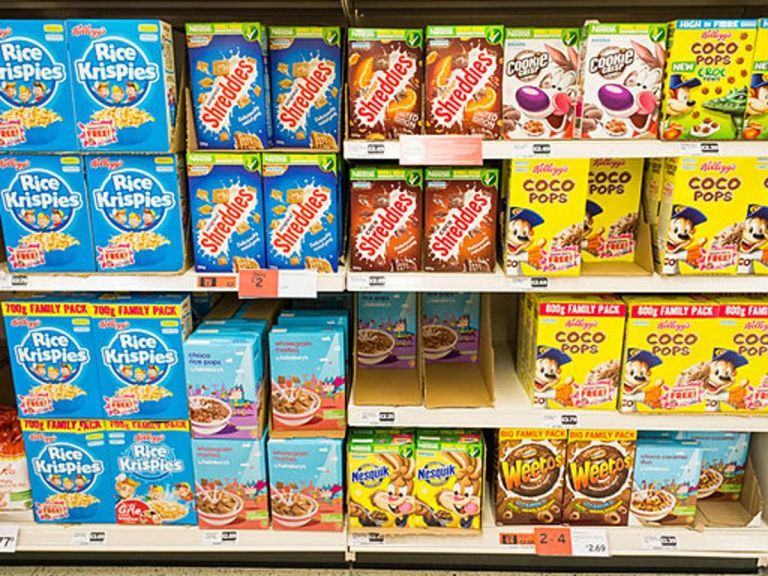 Ferrero: Από τις σοκολάτες στη μάχη με τα δημητριακά