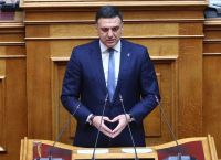 Κικίλιας: Νερό για όλους με 103 έργα επάρκειας και αφαλάτωσης στα μικρά και απομακρυσμένα νησιά Κικίλιας: Νερό για όλους με 103 έργα επάρκειας και αφαλάτωσης στα μικρά και απομακρυσμένα νησιά
