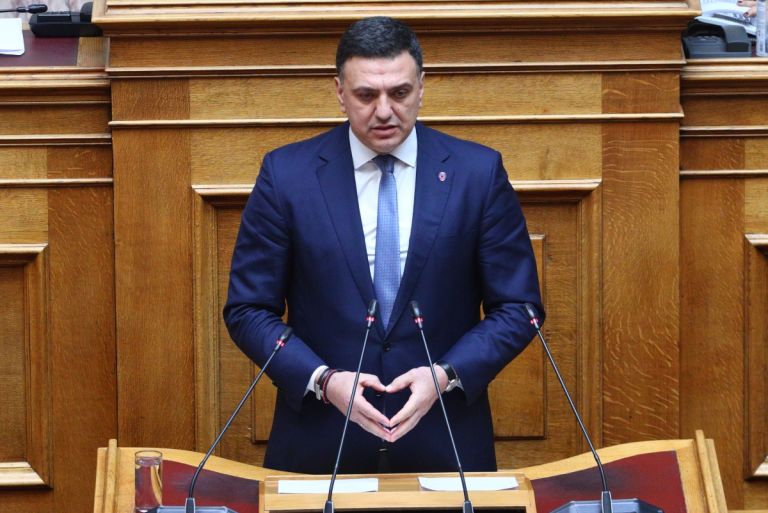 Κικίλιας: Νερό για όλους με 103 έργα επάρκειας και αφαλάτωσης στα μικρά και απομακρυσμένα νησιά