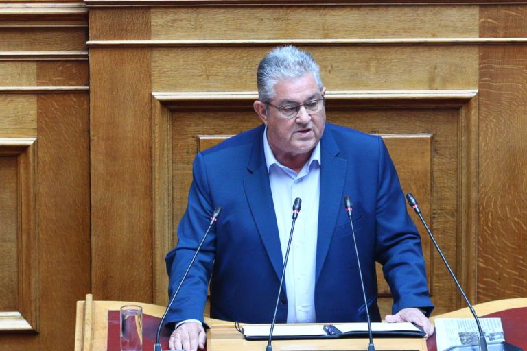 ΚΚΕ: Απαράδεκτη προσπάθεια «ξεπλύματος» των εγκληματικών πράξεων η απόφαση για αποφυλάκιση στελεχών της Χ.Α.
