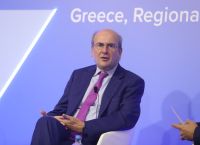 Χατζηδάκης: Να συζητήσουμε για το νερό χωρίς fake news Χατζηδάκης: Να συζητήσουμε για το νερό χωρίς fake news