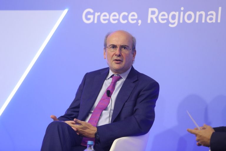 Χατζηδάκης: Να συζητήσουμε για το νερό χωρίς fake news