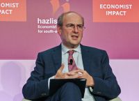 Κ. Χατζηδάκης: Μείωση φόρων και μάχη με το βαθύ κράτος Κ. Χατζηδάκης: Μείωση φόρων και μάχη με το βαθύ κράτος