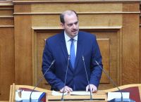 Κώτσηρας: Ο Τελωνειακός Κώδικας ενσωματώνει κοινωνικά μέτρα και ψηφιακές αλλαγές Κώτσηρας: Ο Τελωνειακός Κώδικας ενσωματώνει κοινωνικά μέτρα και ψηφιακές αλλαγές