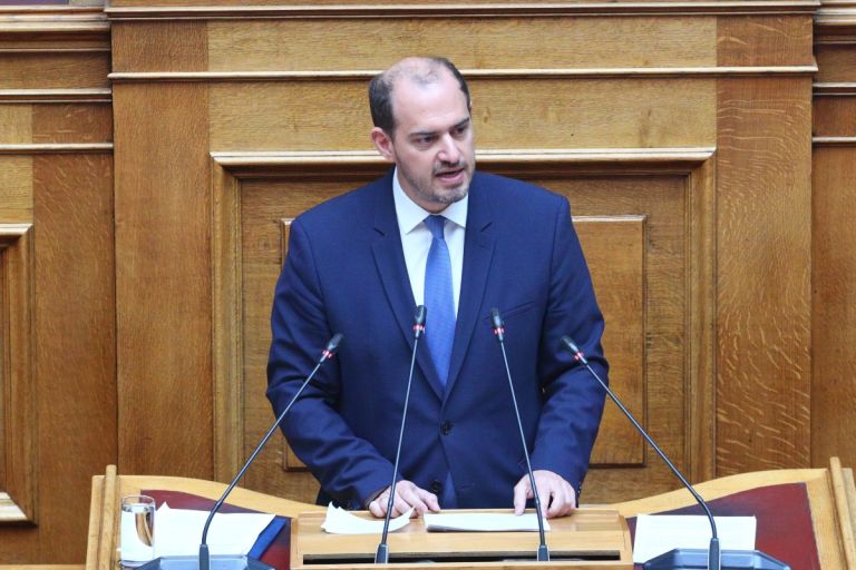Κώτσηρας: Ο Τελωνειακός Κώδικας ενσωματώνει κοινωνικά μέτρα και ψηφιακές αλλαγές 