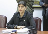 «Καμπανάκι» από την Ευρωπαία Εισαγγελέα: Η μαφία ανθεί στην Ελλάδα μέσω ΦΠΑ, πλαστών εταιρειών και διαφθοράς «Καμπανάκι» από την Ευρωπαία Εισαγγελέα: Η μαφία ανθεί στην Ελλάδα μέσω ΦΠΑ, πλαστών εταιρειών και διαφθοράς