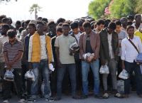 Μεταναστευτικές ορδές στην Κρήτη – Πλεύρης: Χωρίς δικαίωμα ασύλυο όσοι είναι από Λιβύη Μεταναστευτικές ορδές στην Κρήτη – Πλεύρης: Χωρίς δικαίωμα ασύλυο όσοι είναι από Λιβύη