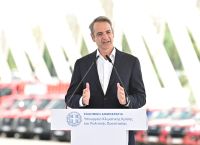Κυβέρνηση: Παίζει πάλι το χαρτί της σταθερότητας Κυβέρνηση: Παίζει πάλι το χαρτί της σταθερότητας